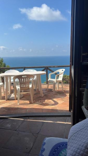 Sperlonga Punta Cetarola